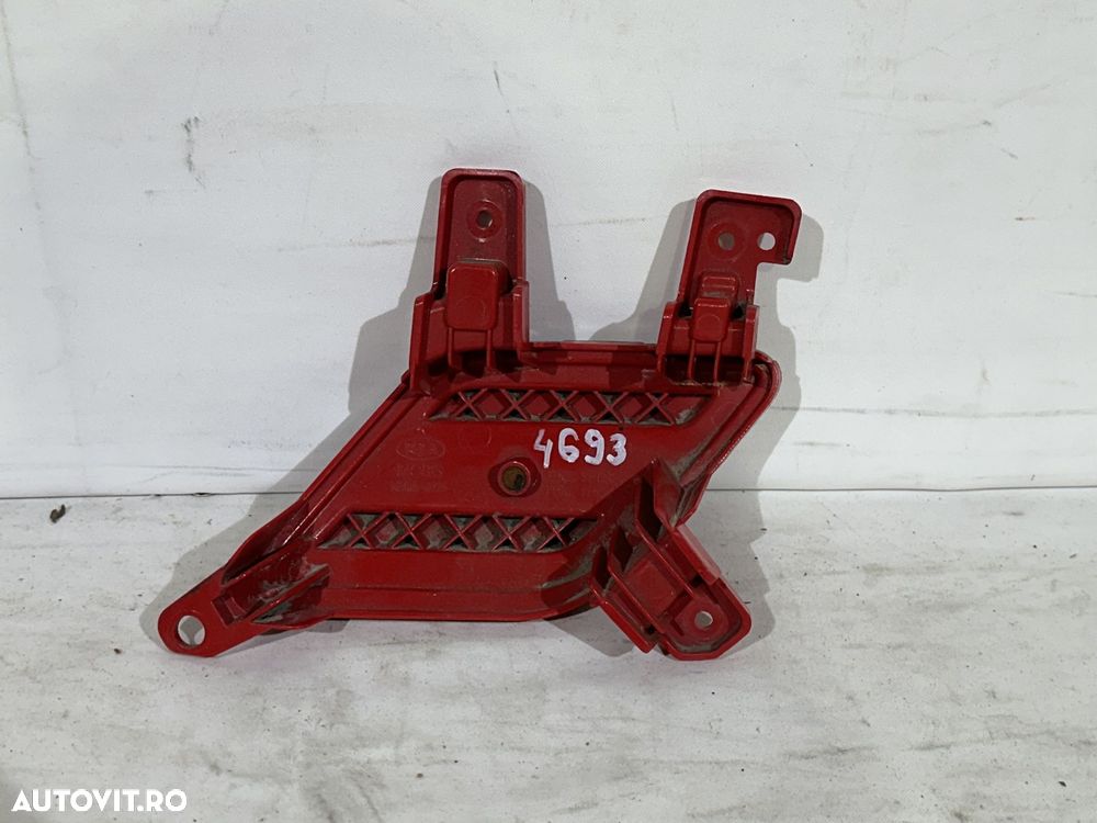 Lampa catadioptru dreapta Bara spate, Kia ProCeed GT, 2018, 2019, 2020, 2021, 2022, cod origine OE 92406-J725. - 5