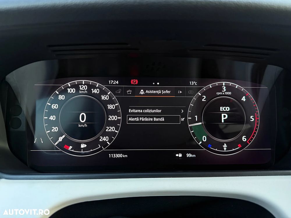 Land Rover Range Rover Velar 2.0 HSE - 25