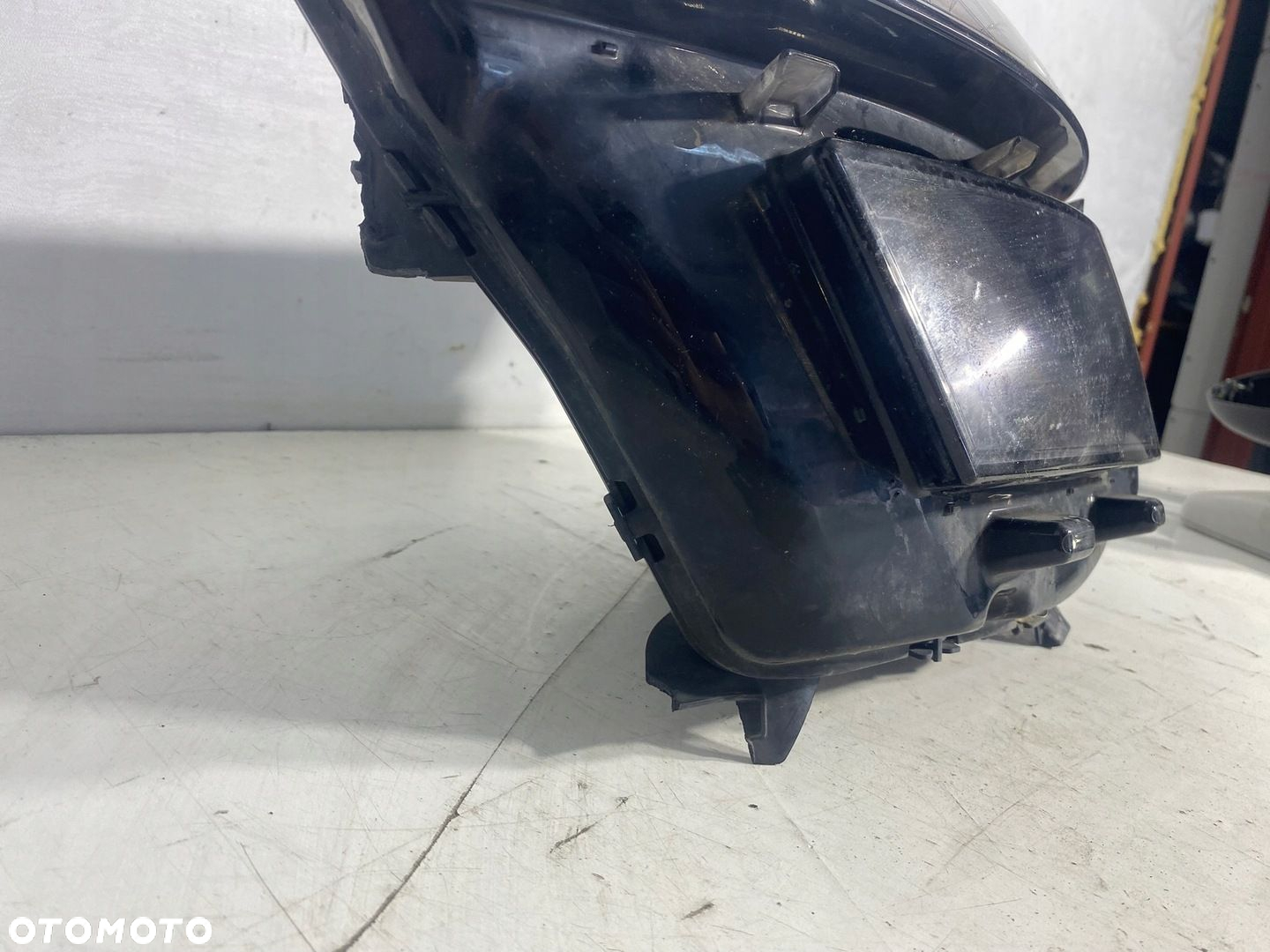 LAMPA LEWY PRZÓD LEWA PRZEDNIA SKODA KAMIQ FULL LED EU - 5
