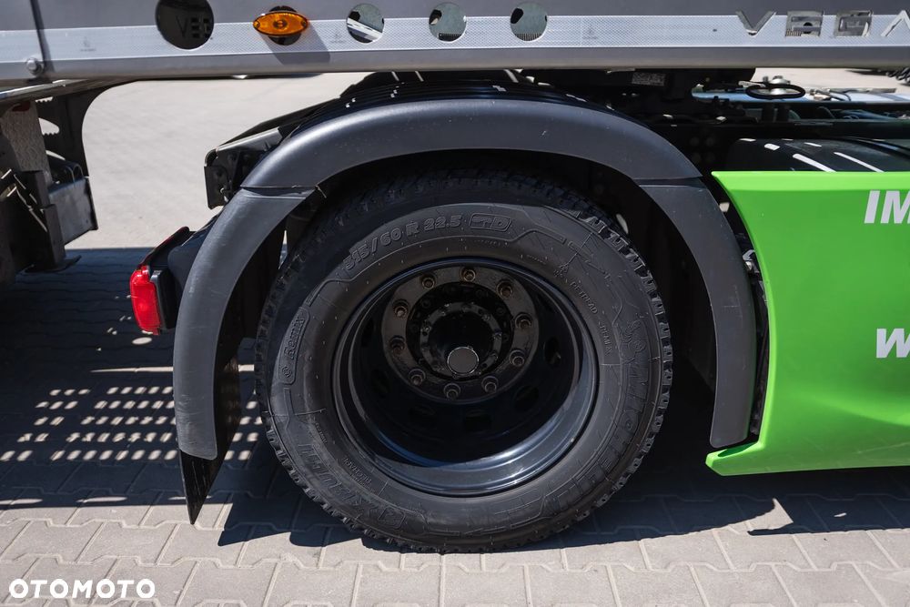 Scania R500 - 8