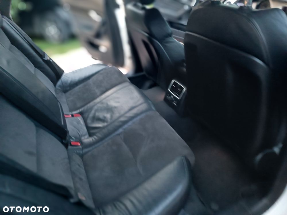 Audi A6 Limousine - 27