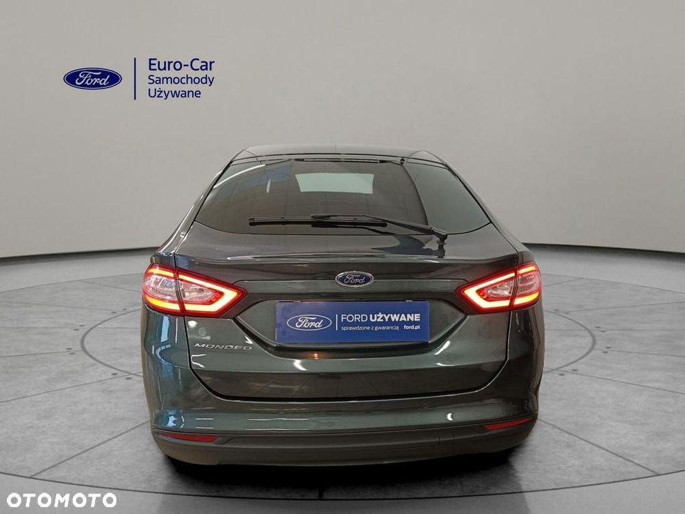 Ford Mondeo 1.5 EcoBoost STart-Stopp Trend - 8