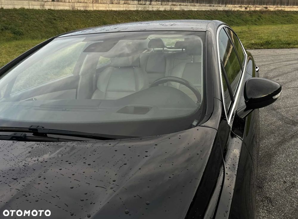 Peugeot 508 2.0 HDi Allure - 4