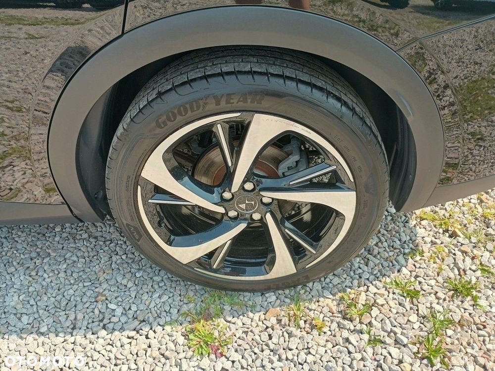 DS Automobiles DS 7 Crossback - 11