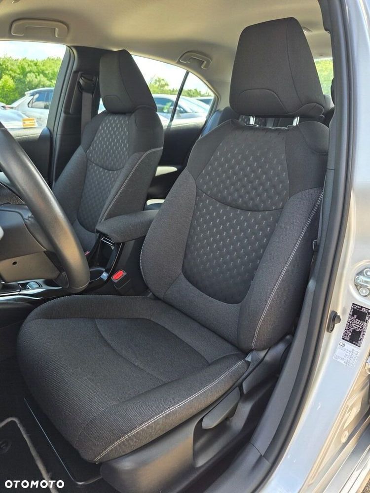 Toyota Corolla 1.8 Hybrid Comfort - 20