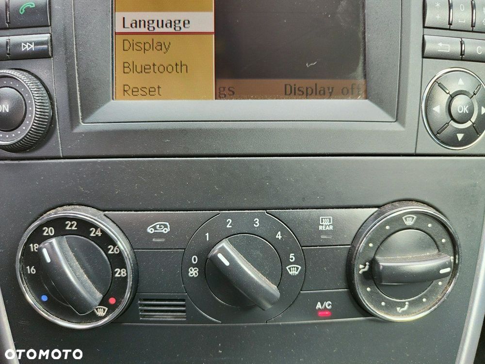 Mercedes-Benz Klasa B - 18