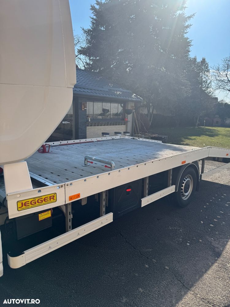 Volkswagen Crafter - 6