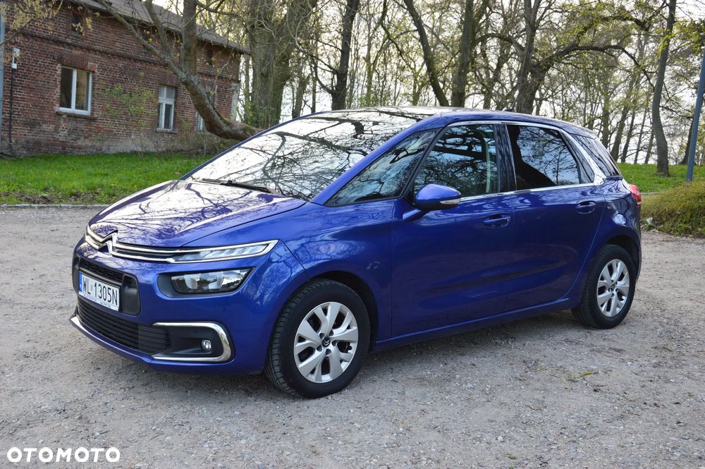 Citroën SpaceTourer - 2