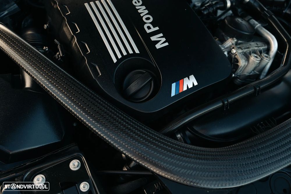 BMW M2 Competition Auto - 8