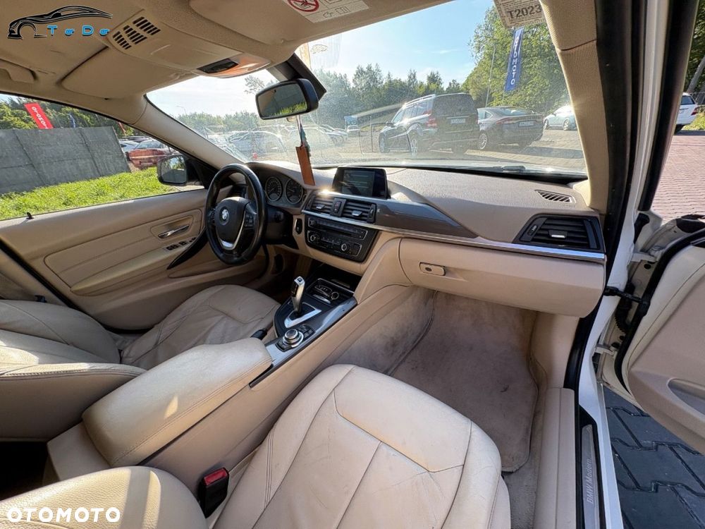 BMW Seria 3 - 32