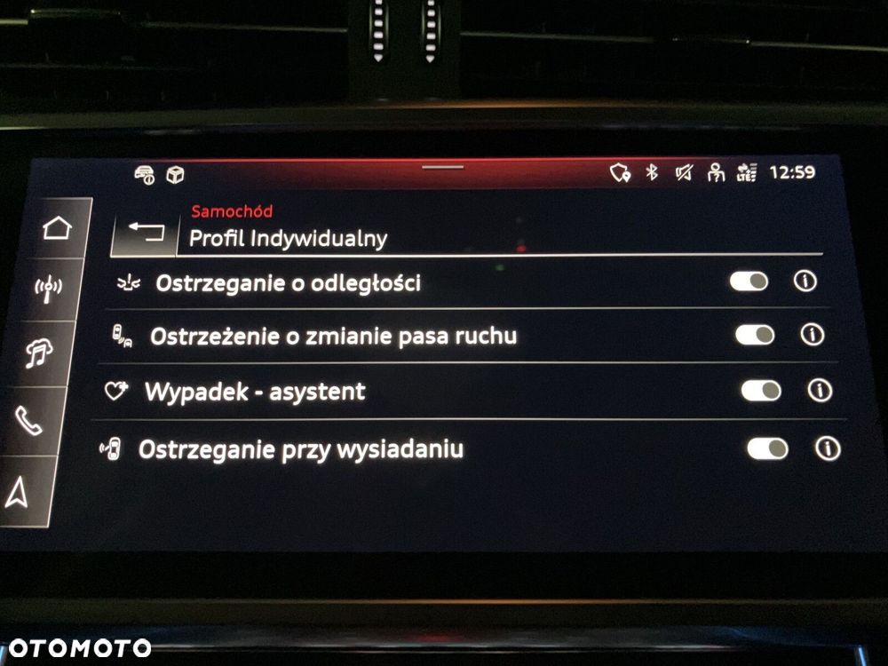 Audi A6 Limousine 40 TDI mHEV Quattro Advanced S tronic - 28