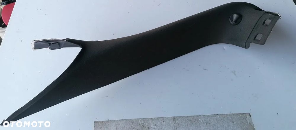 CHEVROLET CORVETTE C7 17r OSŁONA SŁUPKA 941143AB