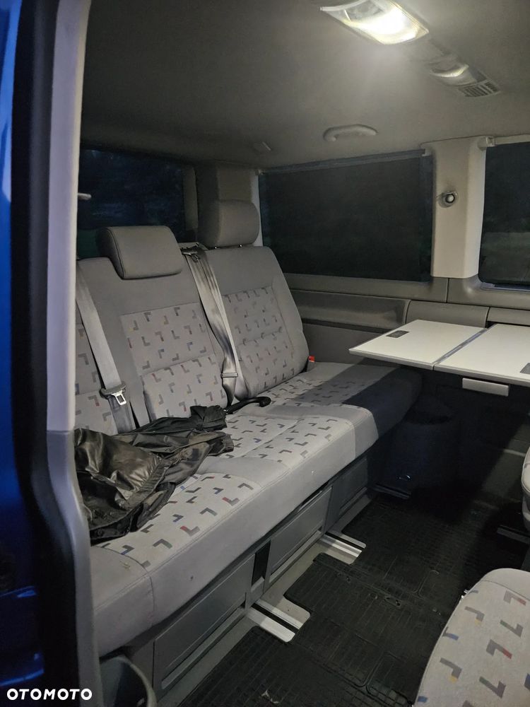 Volkswagen Multivan L1 - 19