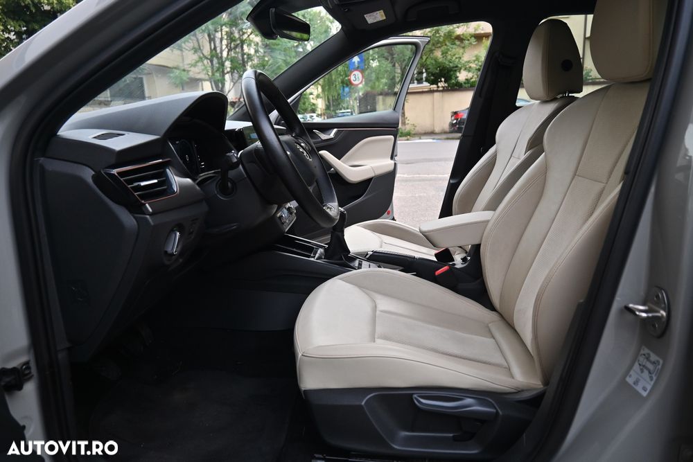Skoda Scala 1.0 TSI Style - 18