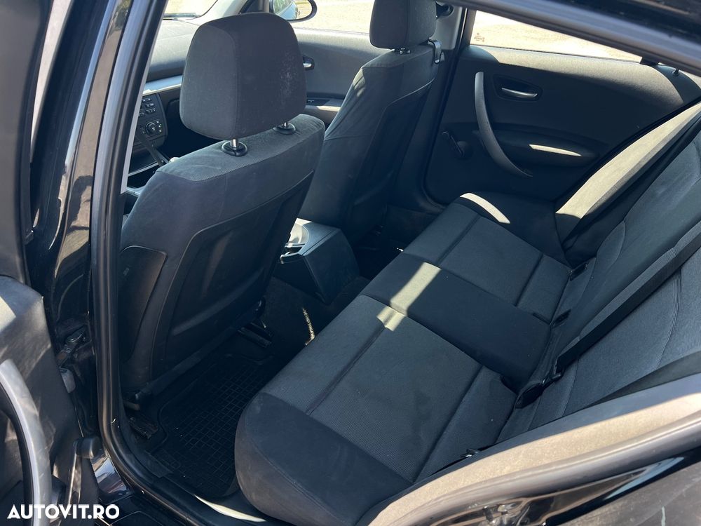 BMW Seria 1 - 7
