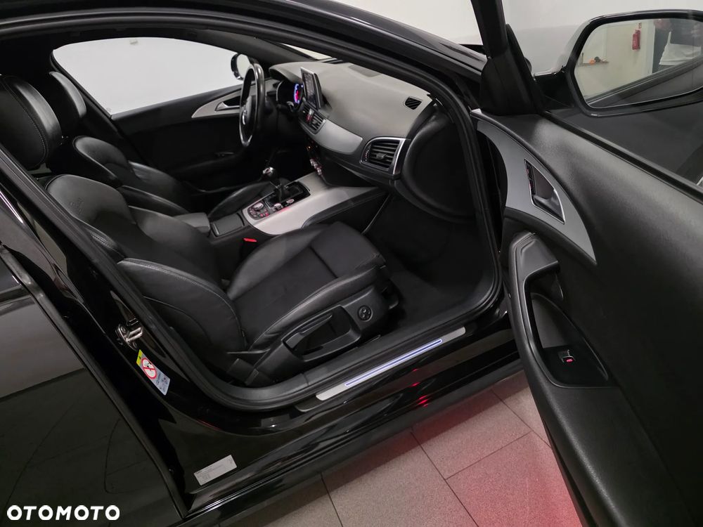 Audi A6 Avant - 30