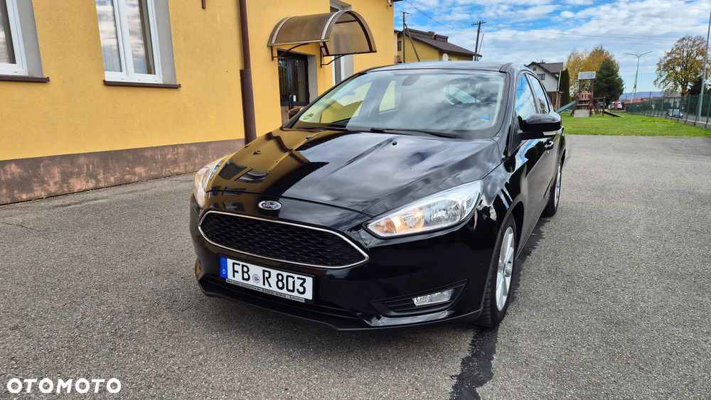 Ford Focus - 3