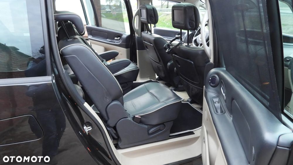 Renault Grand Espace 3.5 Initiale - 16