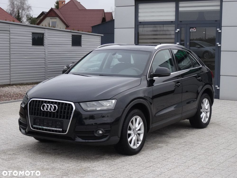 Audi Q3 2.0 TDI - 6