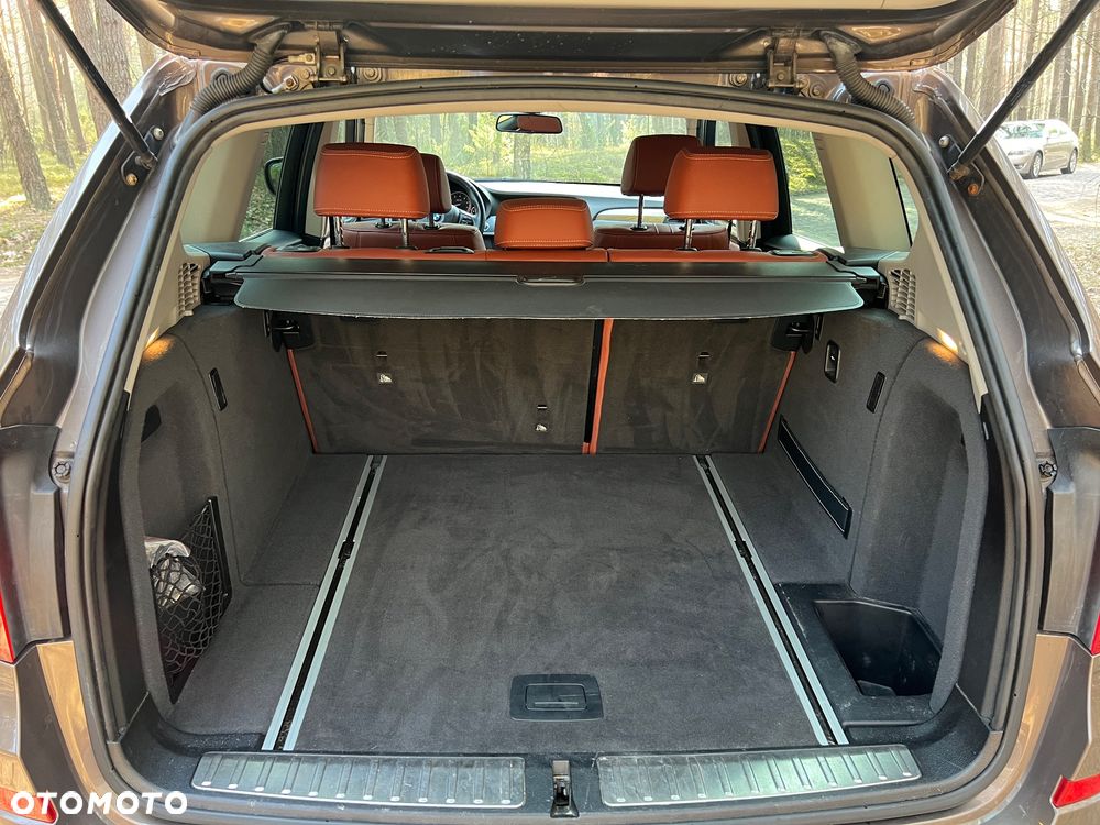 BMW X3 28i xDrive - 11