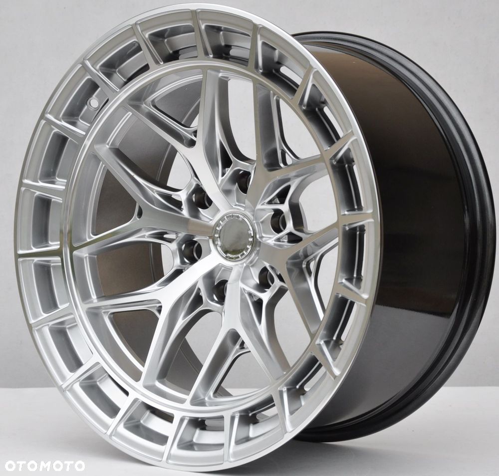 1986 HSPL NOWE ALUFELGI 20 10J ET-10 6x139,7 OFFROAD DODGE RAM V 5 1500 - 4