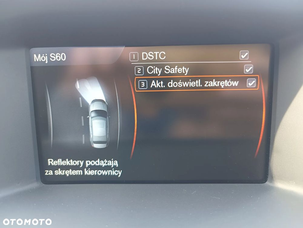 Volvo S60 D4 Edition Pro - 26