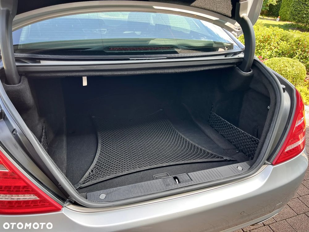 Mercedes-Benz Klasa S 350 CDI 4Matic DPF 7G-TRONIC BlueEFFICIENCY - 35