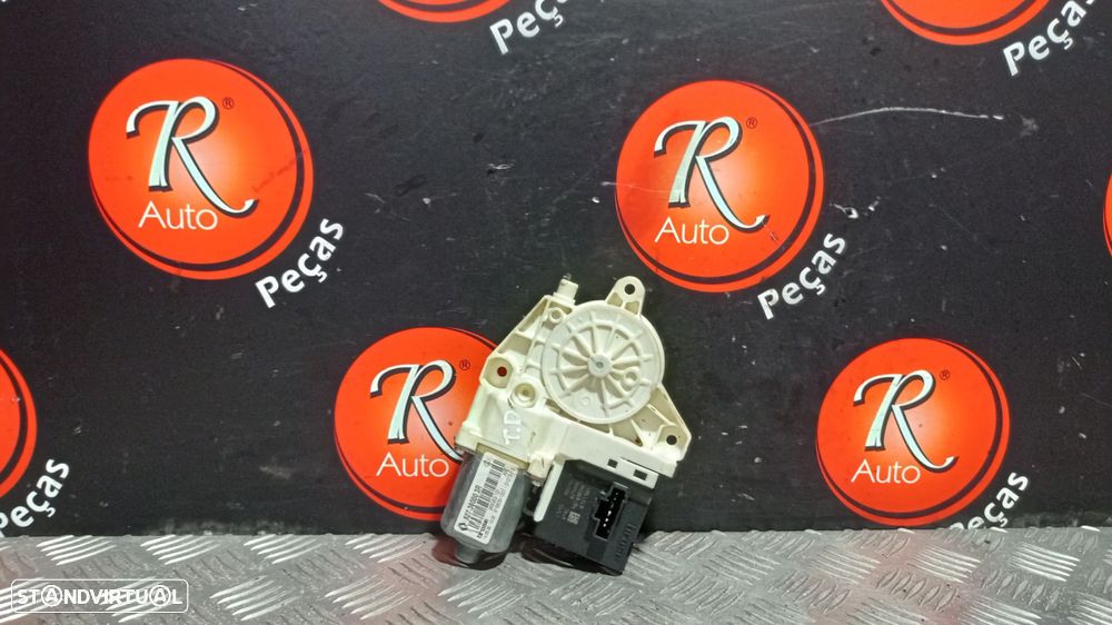 Motor Do Elevador Porta T.D Renault Megane Iii Hatchback (Bz0/1_) - 1