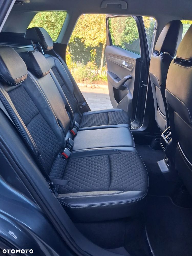 Skoda Karoq 1.6 TDI SCR Style - 14