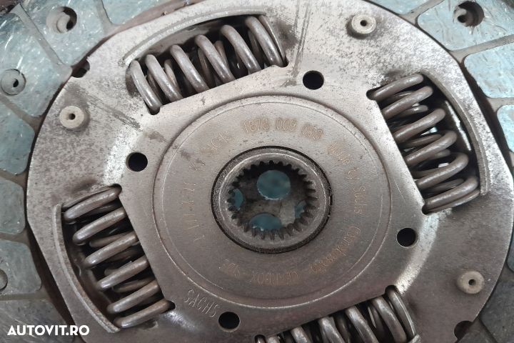 Kit ambreiaj 1878009058 Volkswagen VW Up 1 [2011 - 2020] Hatchback 5- - 2