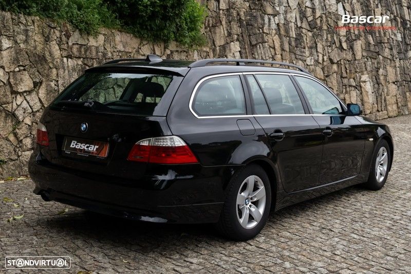 BMW 520 d Edition Sport - 6