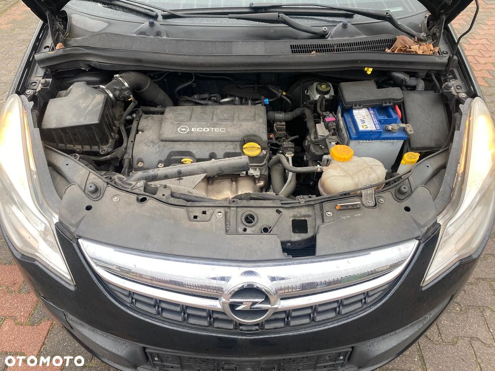 Opel Corsa - 11