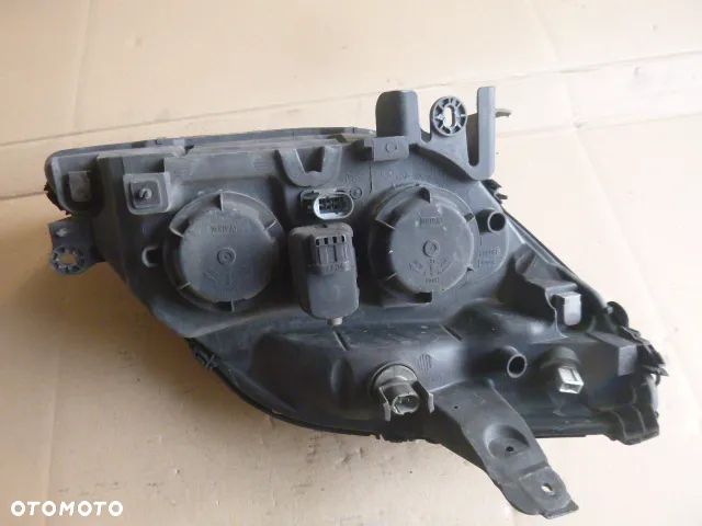 LAMPA LEWY PRZÓD LEWA PRZEDNIA RENAULT SCENIC I LIFT 99-03 - 15