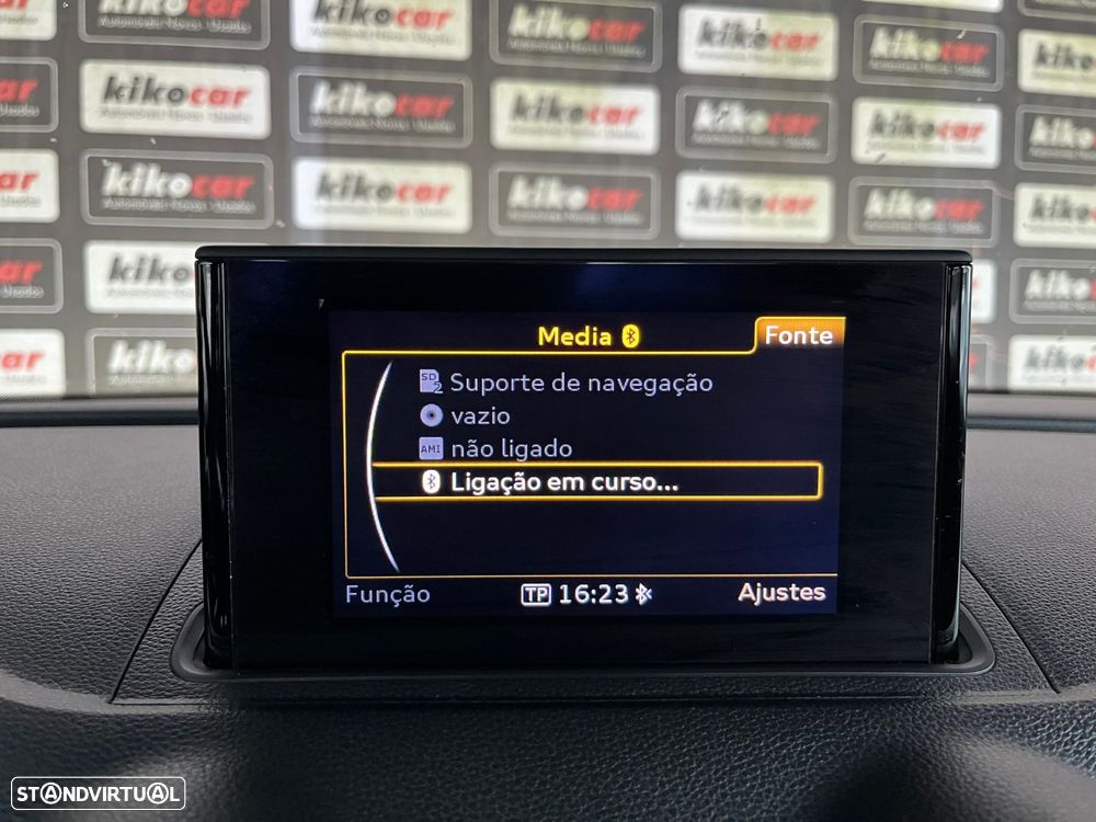 Audi A3 2.0 TDI S-line - 41