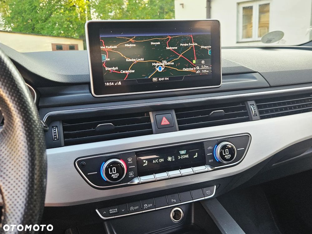 Audi A4 Avant 2.0 TDI Sport S tronic - 6