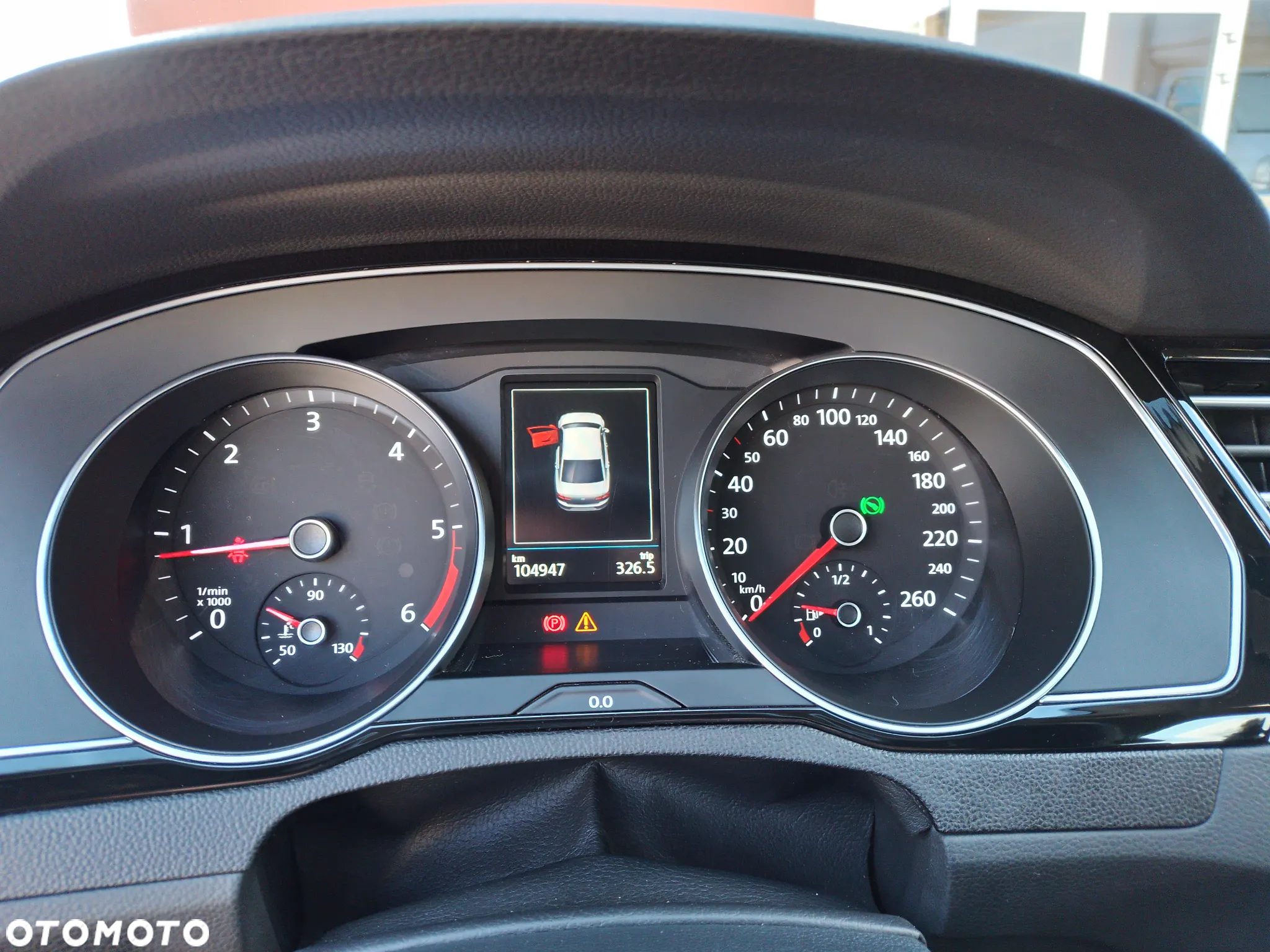 Volkswagen Passat 2.0 TDI BMT Highline DSG - 6