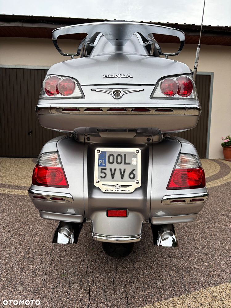 Honda GL - 5