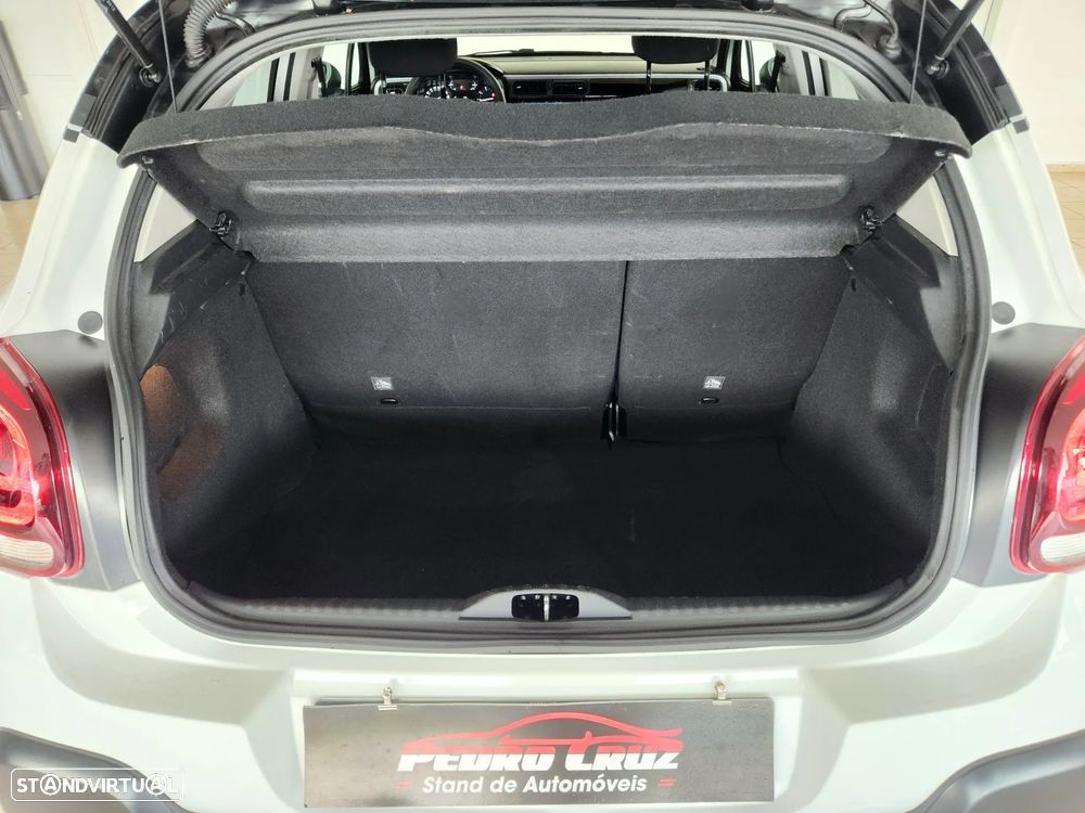 Citroën C3 Pure Tech Feel - 47