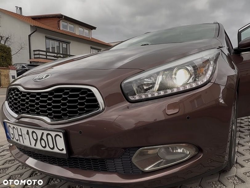 Kia Ceed 1.6 GDI Business Line - 26