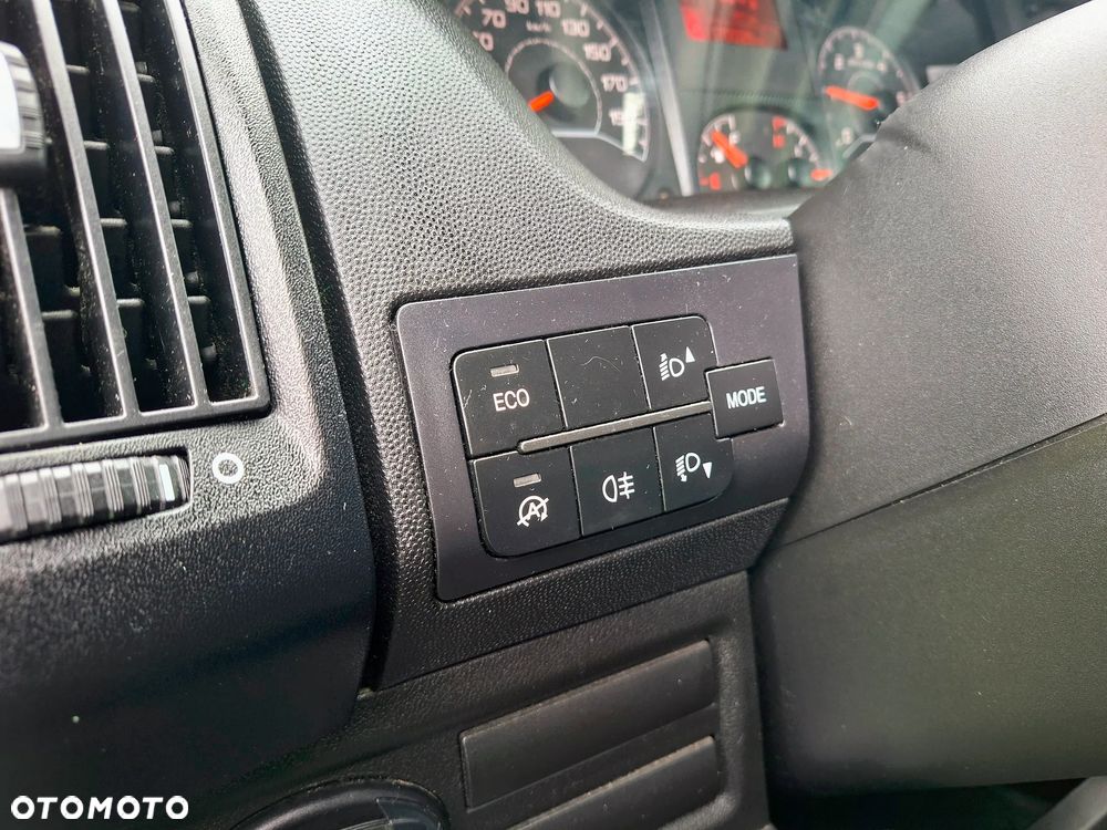 Fiat Ducato Maxi - 30