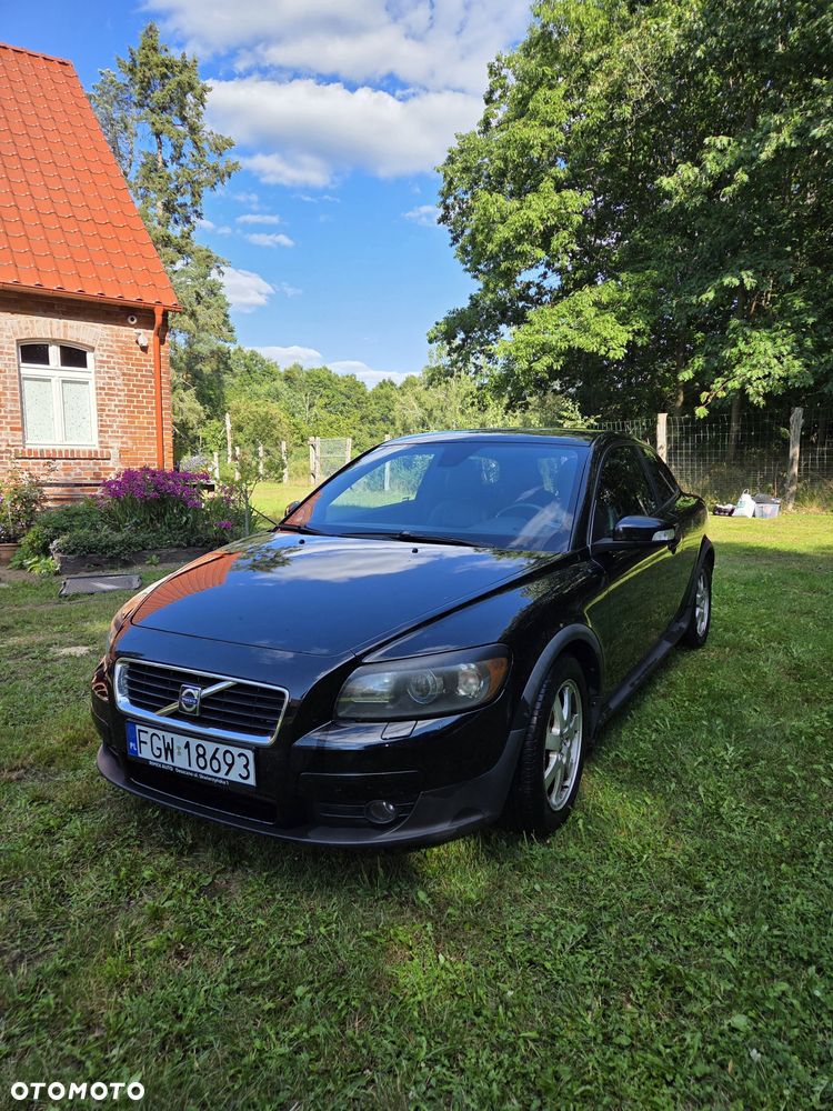 Volvo C30 - 1