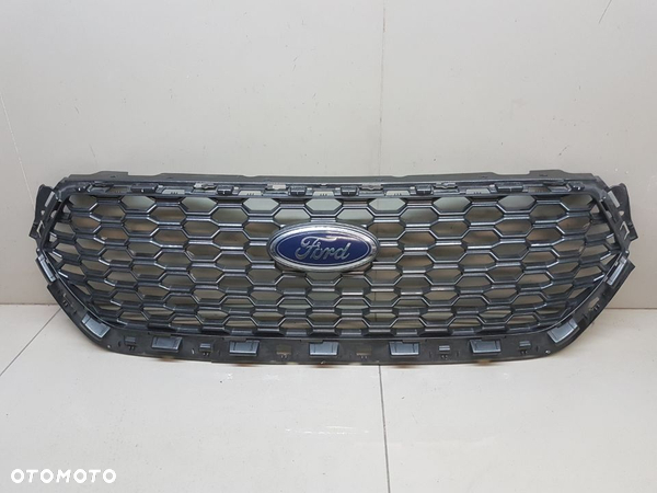FORD KUGA II 2 MK2 VIGNALE ATRAPA GRILL