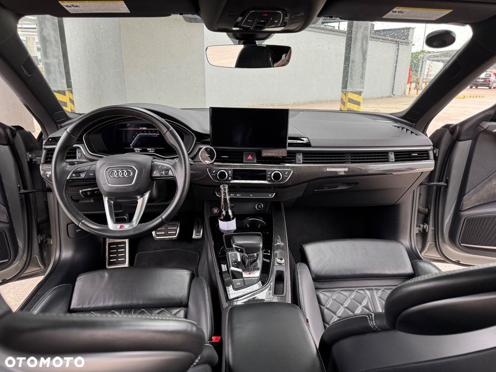 Audi S5 Sportback 3.0 TFSI quattro tiptronic - 13