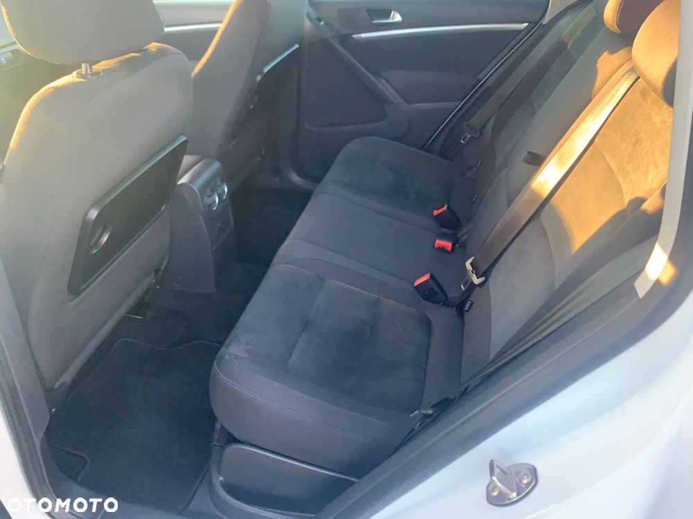 Volkswagen Tiguan 2.0 TDI 4Mot R-Style DSG - 14