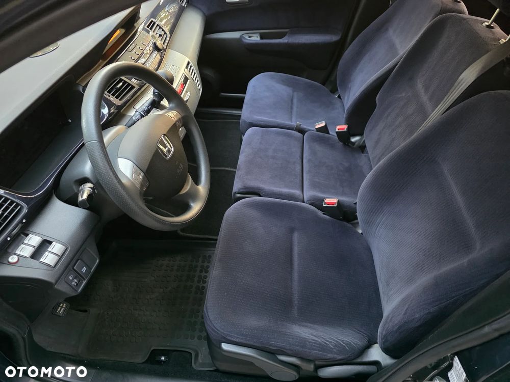 Honda FR-V 1.8 Automatik Comfort - 18