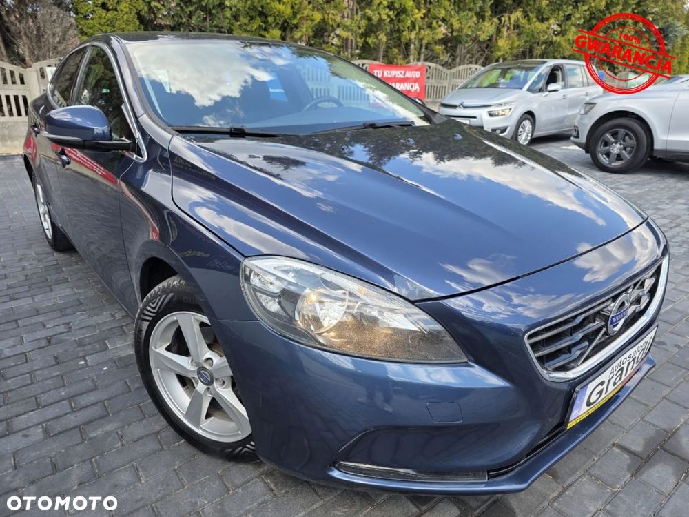Volvo V40 - 15