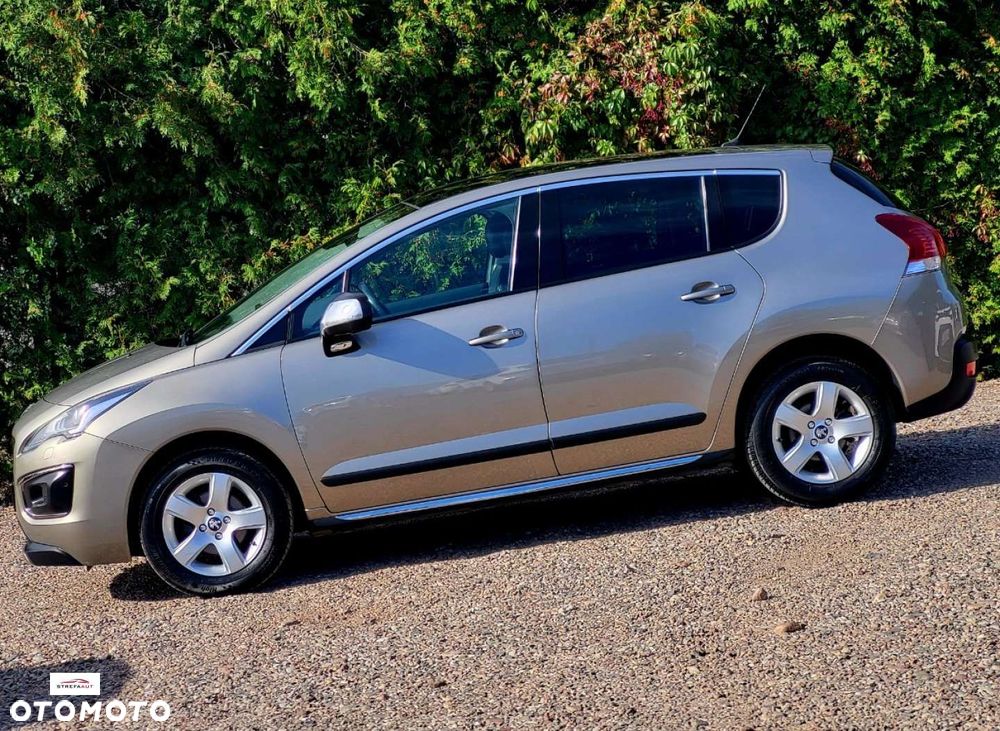 Peugeot 3008 - 12