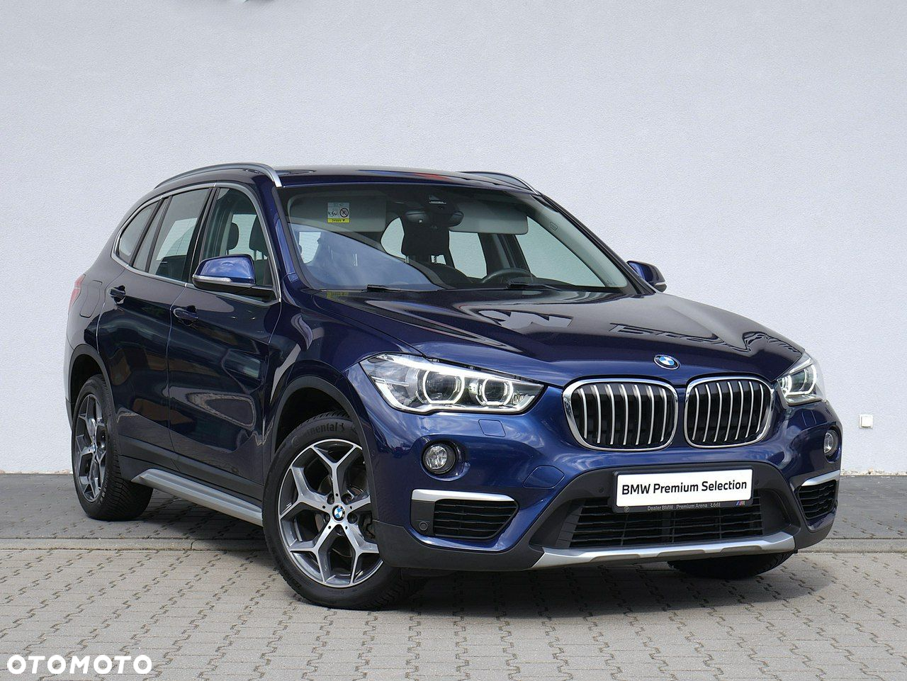 BMW X1 - 2