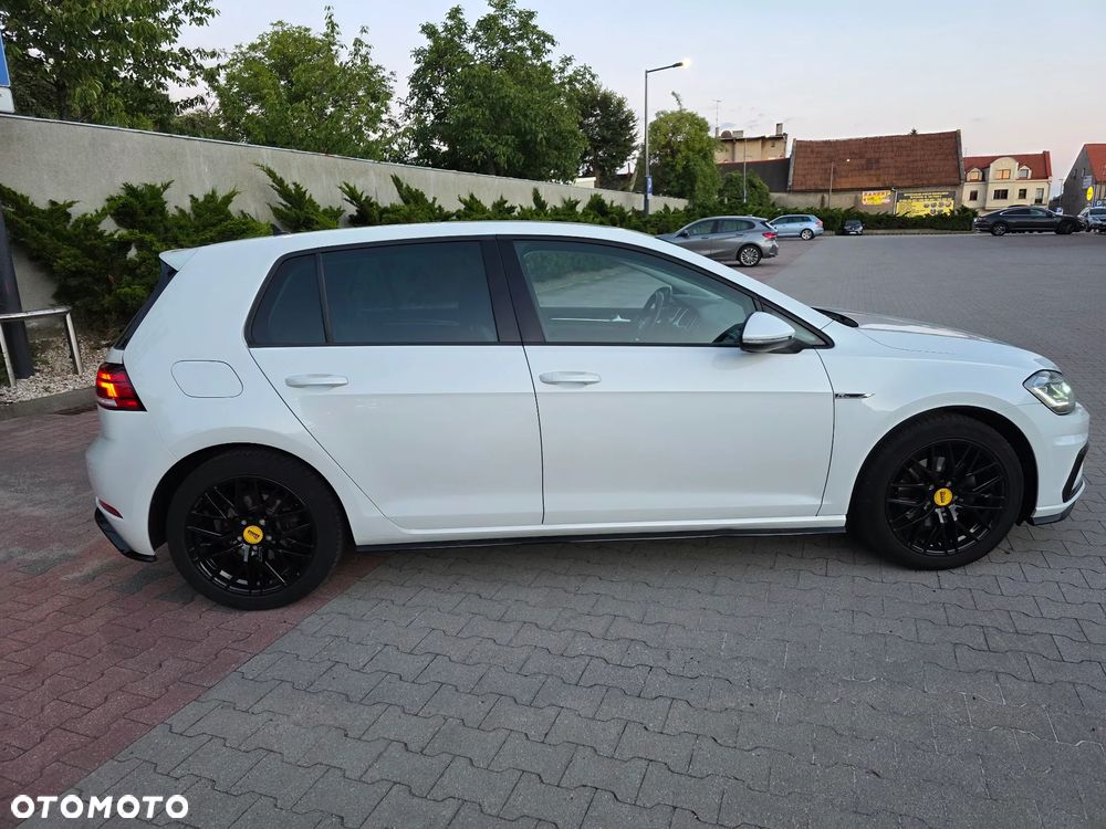 Volkswagen Golf 1.5 TSI ACT OPF Highline - 8