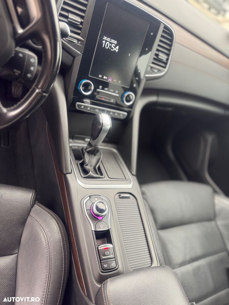 Renault Talisman BLUE dCi 160 EDC LIMITED - 9